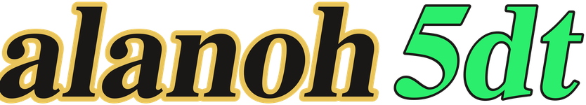 alanoh5dt logo